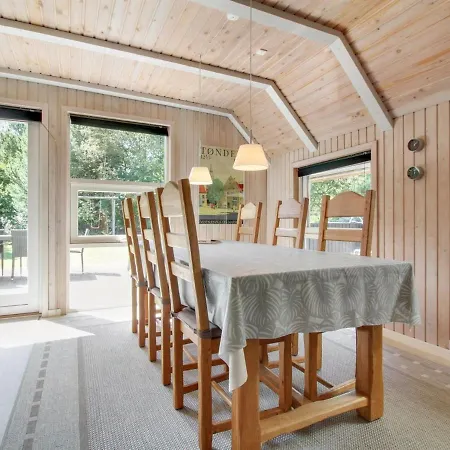 Arttu - 2-4km From The Sea In Western Jutland By Interhome * Blavand