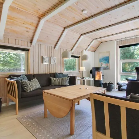 Arttu - 2-4km From The Sea In Western Jutland By Interhome * Blavand