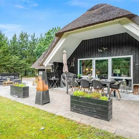 Arttu - 2-4km From The Sea By Interhome Ferienhaus