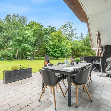 Ferienhaus Arttu - 2-4km From The Sea By Interhome *