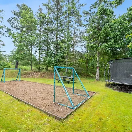 Ferienhaus Arttu - 2-4km From The Sea By Interhome *