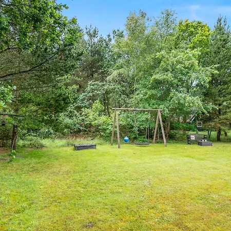 Ferienhaus Arttu - 2-4km From The Sea By Interhome