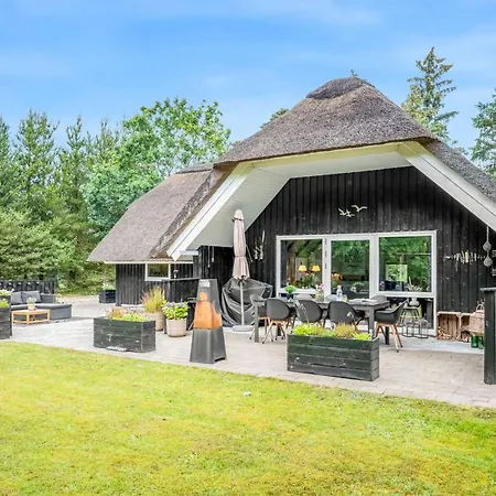 Ferienhaus Arttu - 2-4km From The Sea By Interhome *