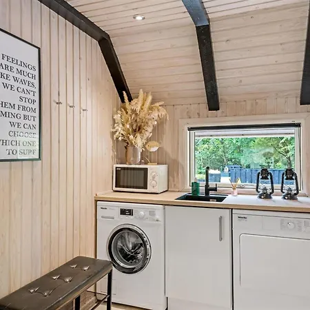 Ferienhaus Arttu - 2-4km From The Sea By Interhome Blåvand