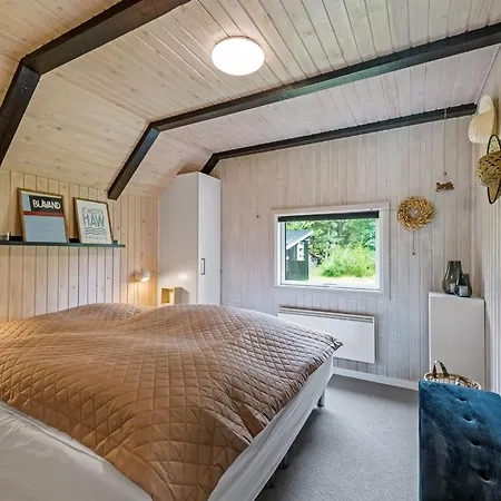 Ferienhaus Arttu - 2-4km From The Sea By Interhome *