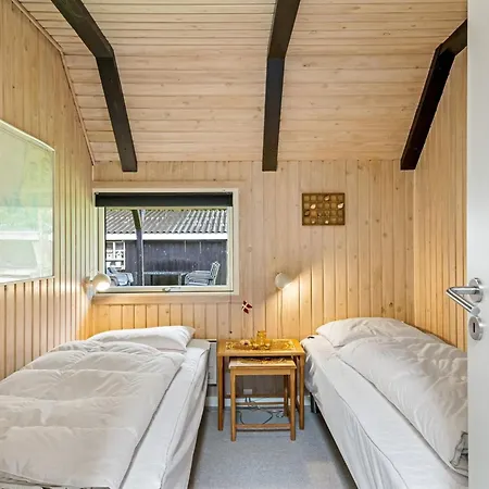 Ferienhaus Arttu - 2-4km From The Sea By Interhome Blåvand