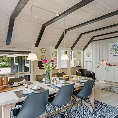 Arttu - 2-4km From The Sea By Interhome Ferienhaus