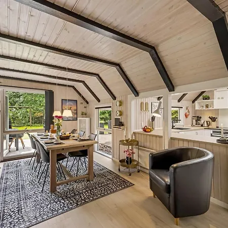 Arttu - 2-4km From The Sea By Interhome Ferienhaus Blåvand
