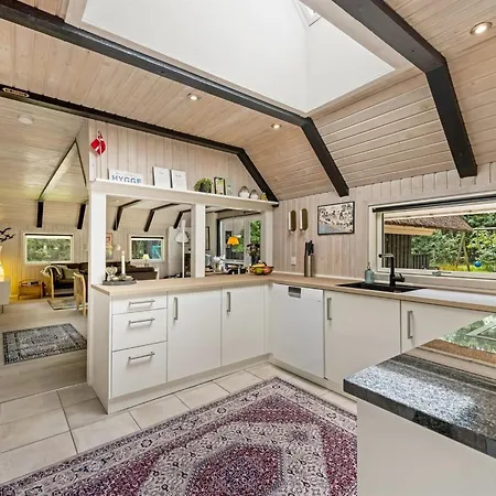 Arttu - 2-4km From The Sea By Interhome Ferienhaus *