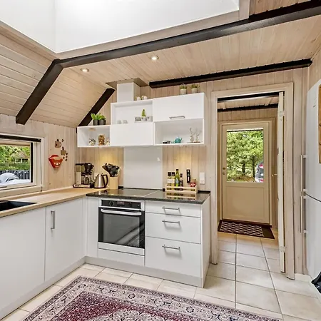 Arttu - 2-4km From The Sea By Interhome Ferienhaus Blåvand