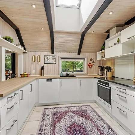 Arttu - 2-4km From The Sea By Interhome *