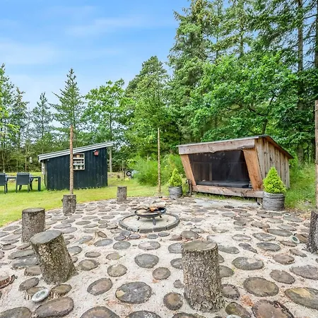 Ferienhaus Arttu - 2-4km From The Sea By Interhome *