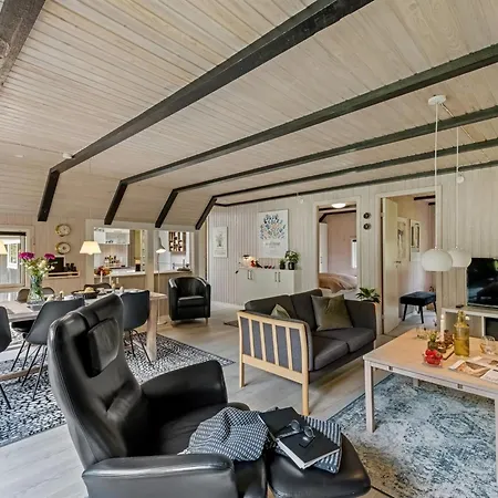 Arttu - 2-4km From The Sea By Interhome Ferienhaus *