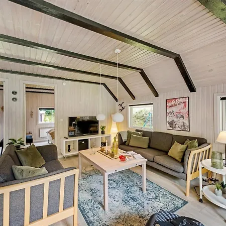 Feriehus Arttu - 2-4km From The Sea By Interhome