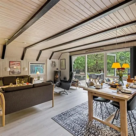 Arttu - 2-4km From The Sea By Interhome Prázdninový dům