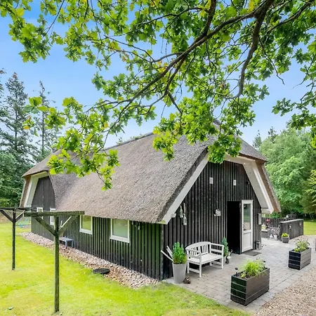 Arttu - 2-4km From The Sea By Interhome Prázdninový dům *