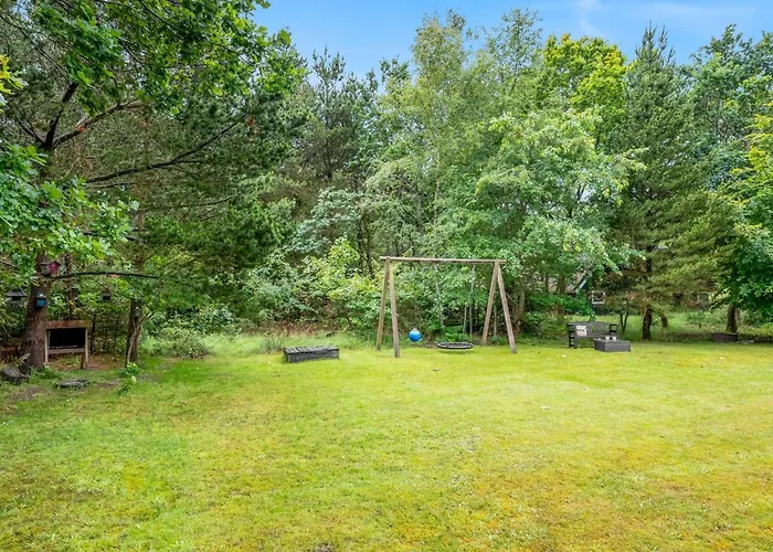 Casa vacanze Arttu - 2-4km From The Sea By Interhome