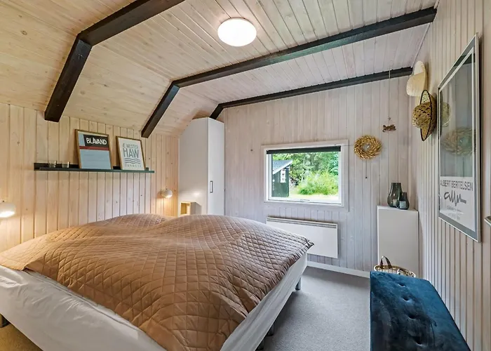 Casa vacanze Arttu - 2-4km From The Sea By Interhome *